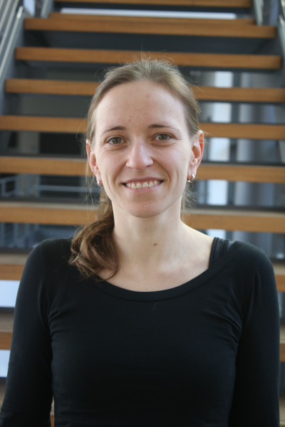 Dr. Melanie Schünemann